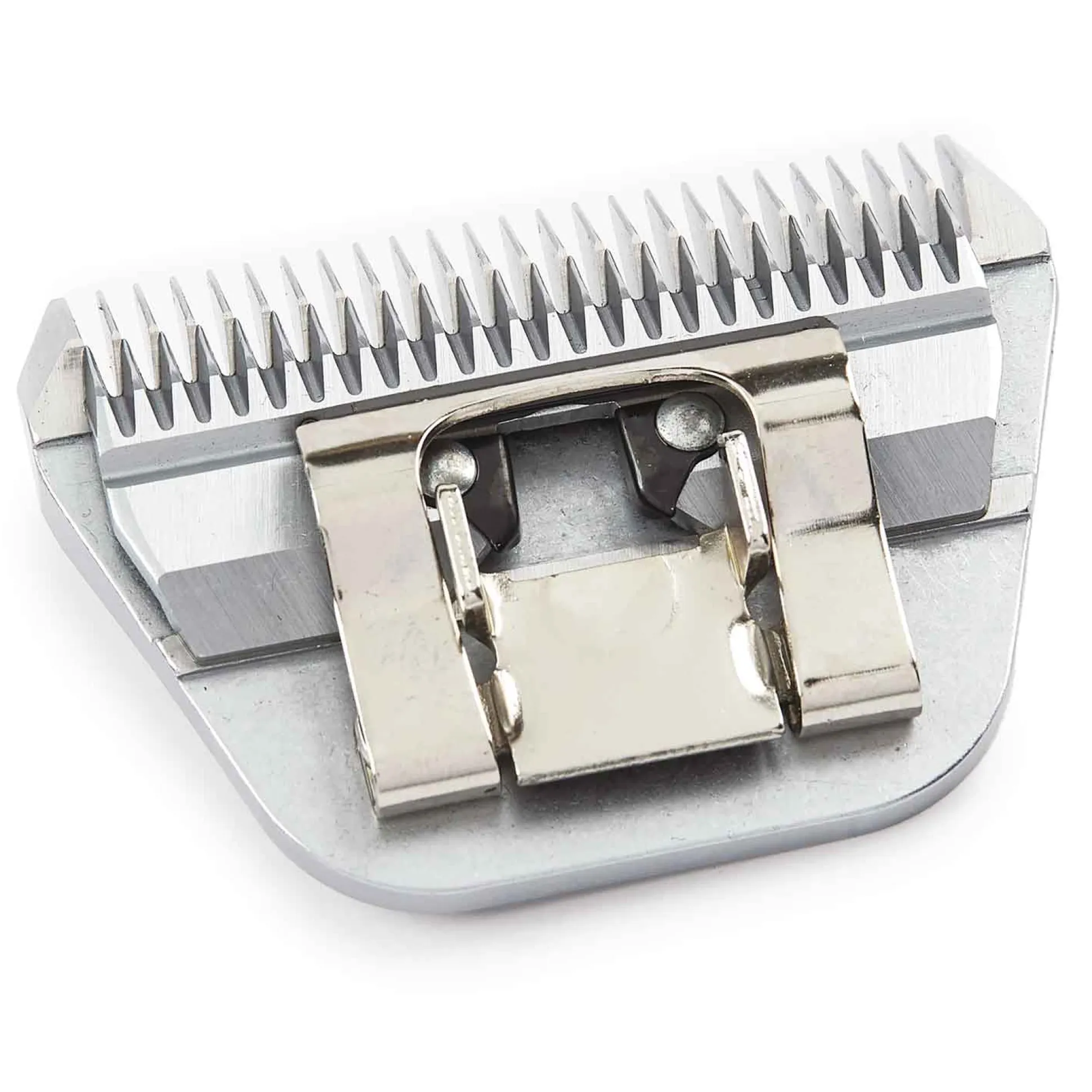 Master Grooming Tools GroomSharp Steel Wide Blades