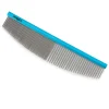 Master Grooming Tools Halfmoon Comb