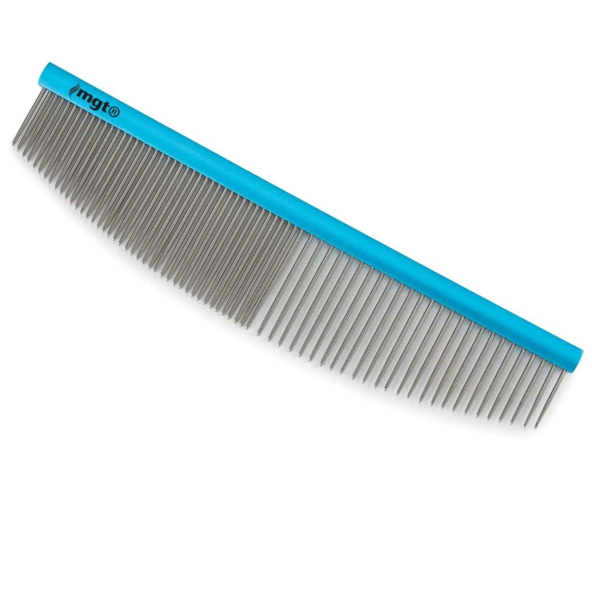 Master Grooming Tools Halfmoon Comb