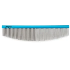Master Grooming Tools Halfmoon Comb