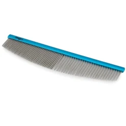 Master Grooming Tools Halfmoon Comb