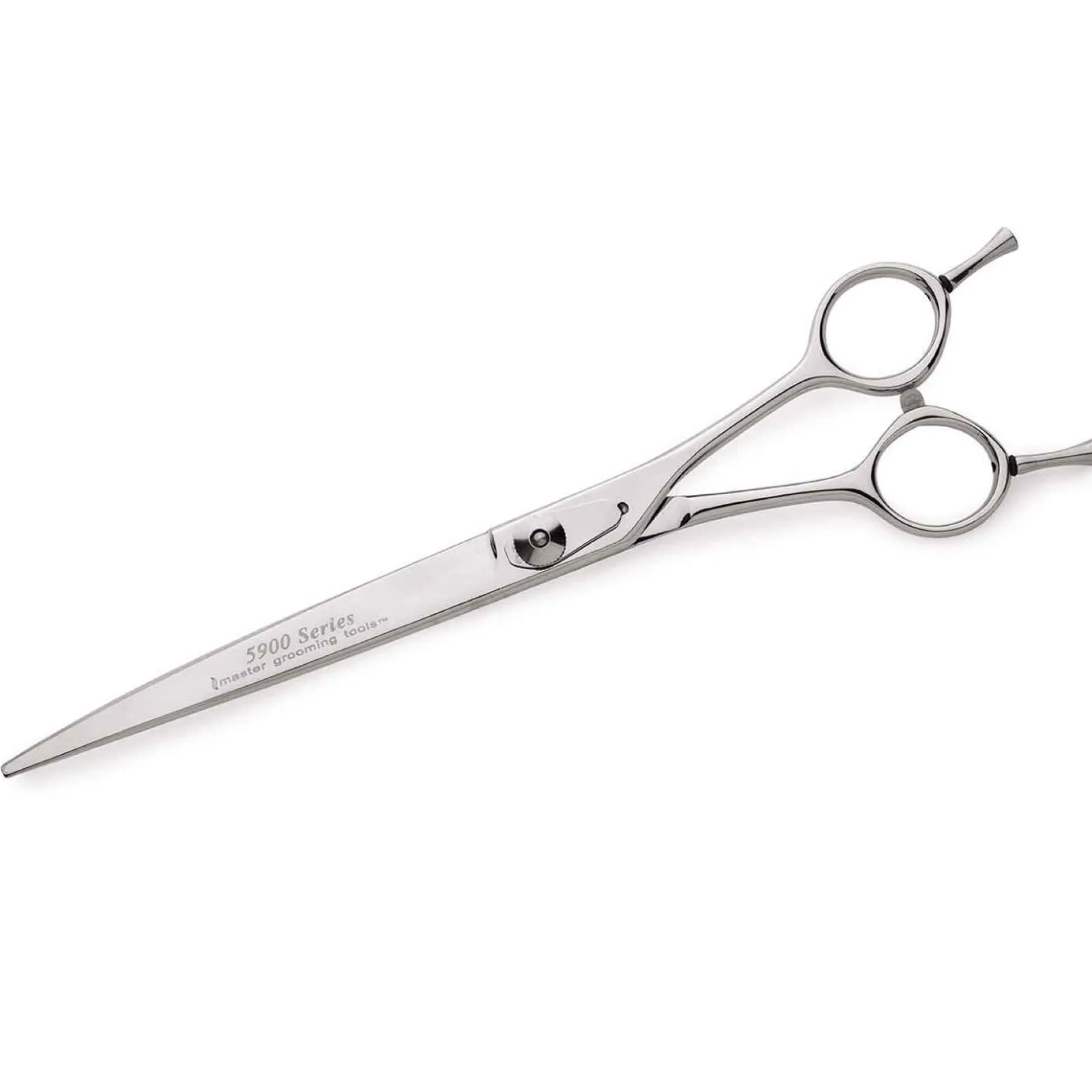 Master Grooming Tools 5900 Japanese Curved Shears