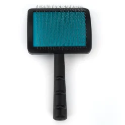 Master Grooming Tools Long-Pin Universal Slicker Brushes