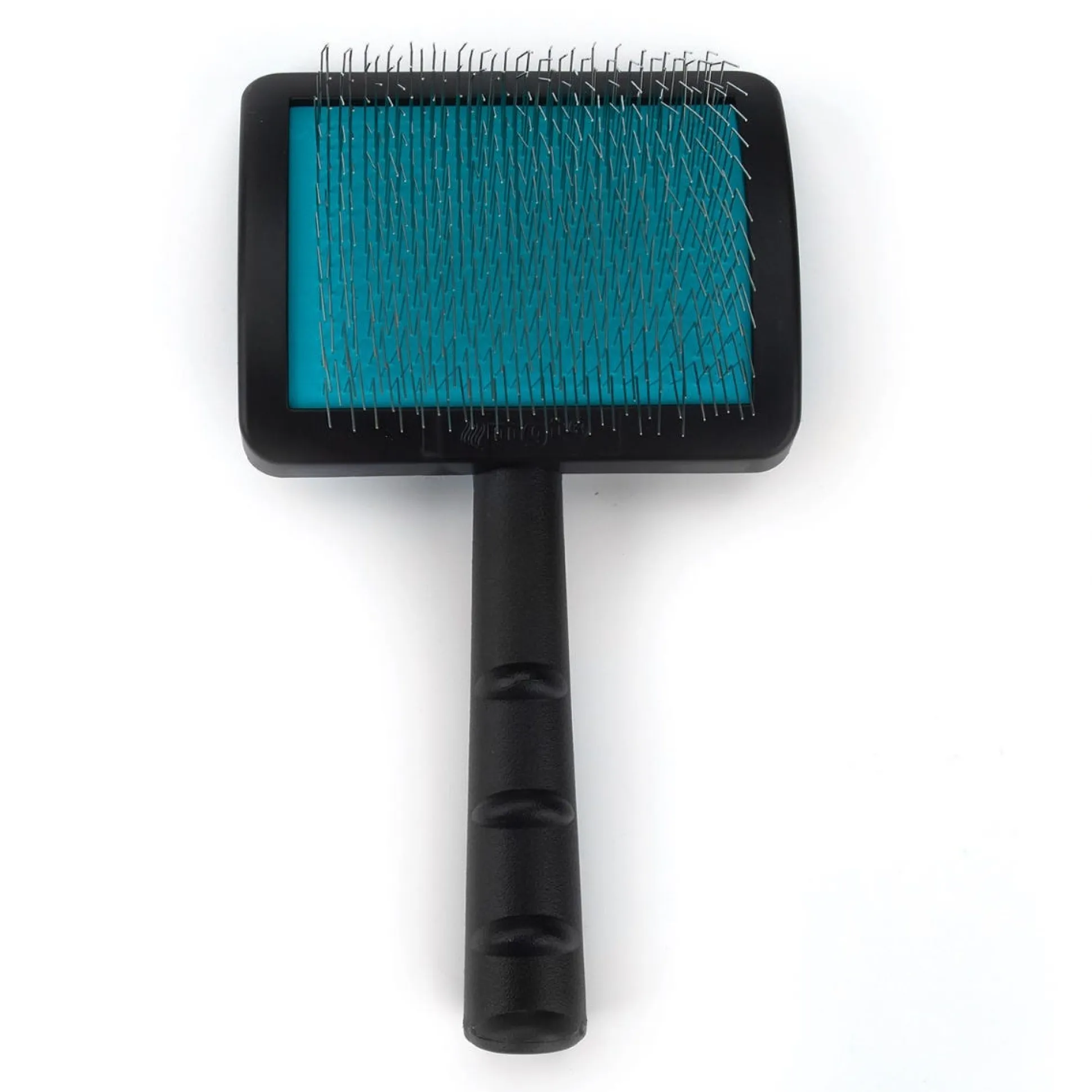 Master Grooming Tools Long-Pin Universal Slicker Brushes