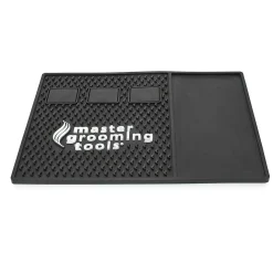Master Grooming Tools Magnetic Tool Mat