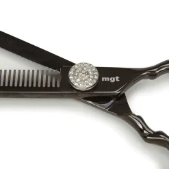 Master Grooming Tools Mushu Shears, 42-Tooth 6.5