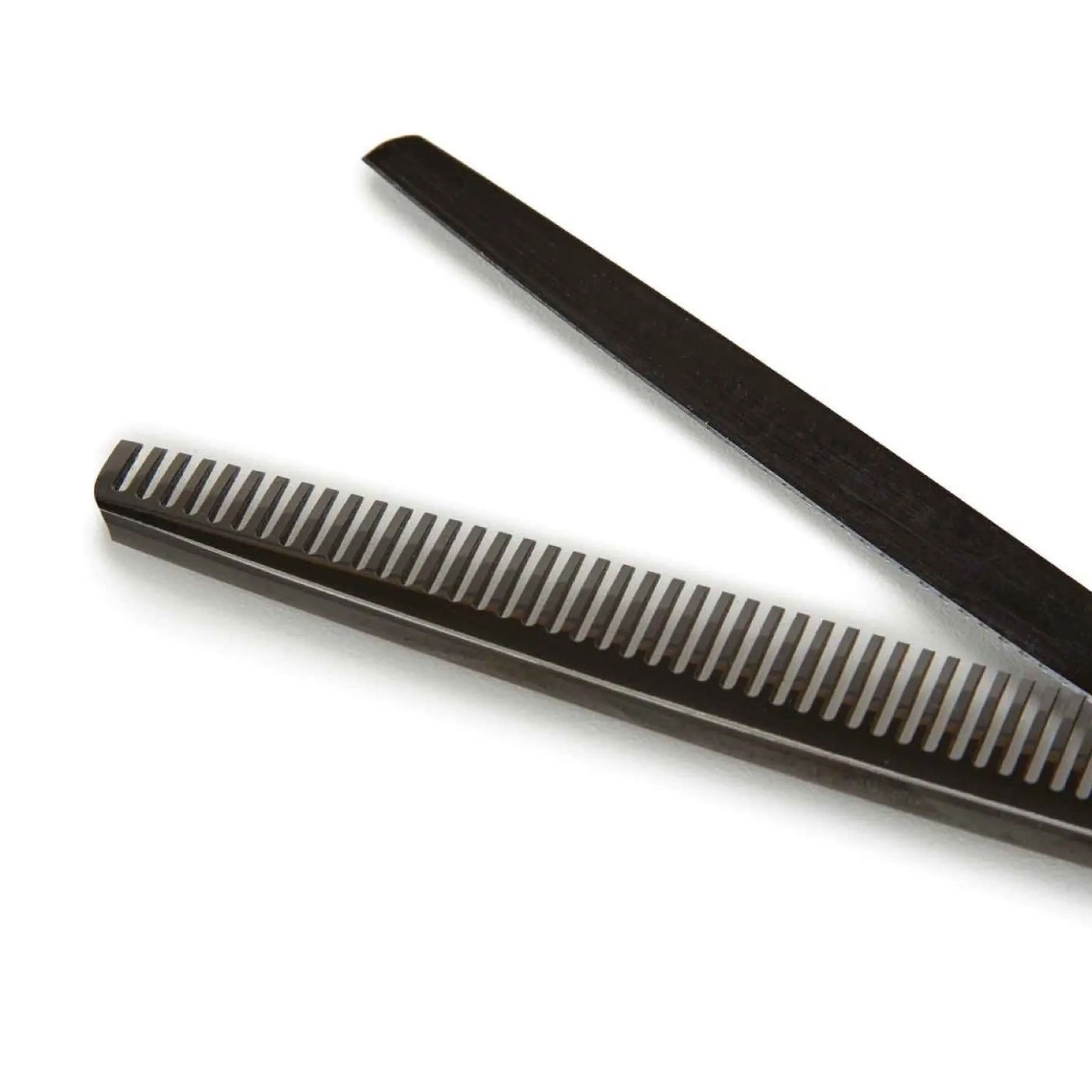 Master Grooming Tools Mushu Shears, 42-Tooth 6.5" Thinners