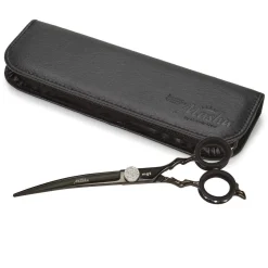 Master Grooming Tools Mushu Shears, Curved 7in