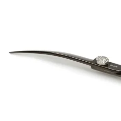 Master Grooming Tools Mushu Shears, Curved 7in