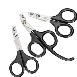 Master Grooming Tools Pet Nail Scissors