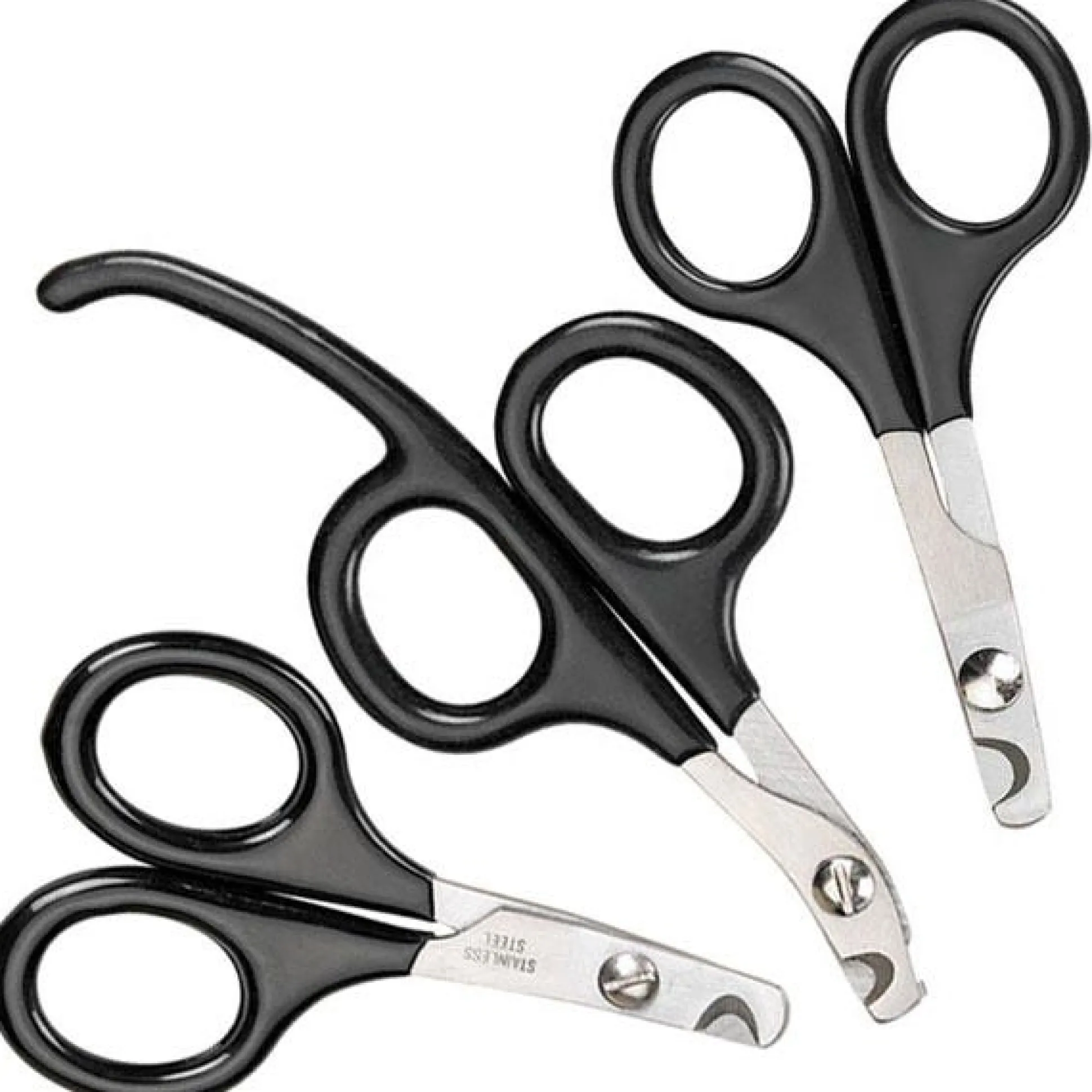Master Grooming Tools Pet Nail Scissors