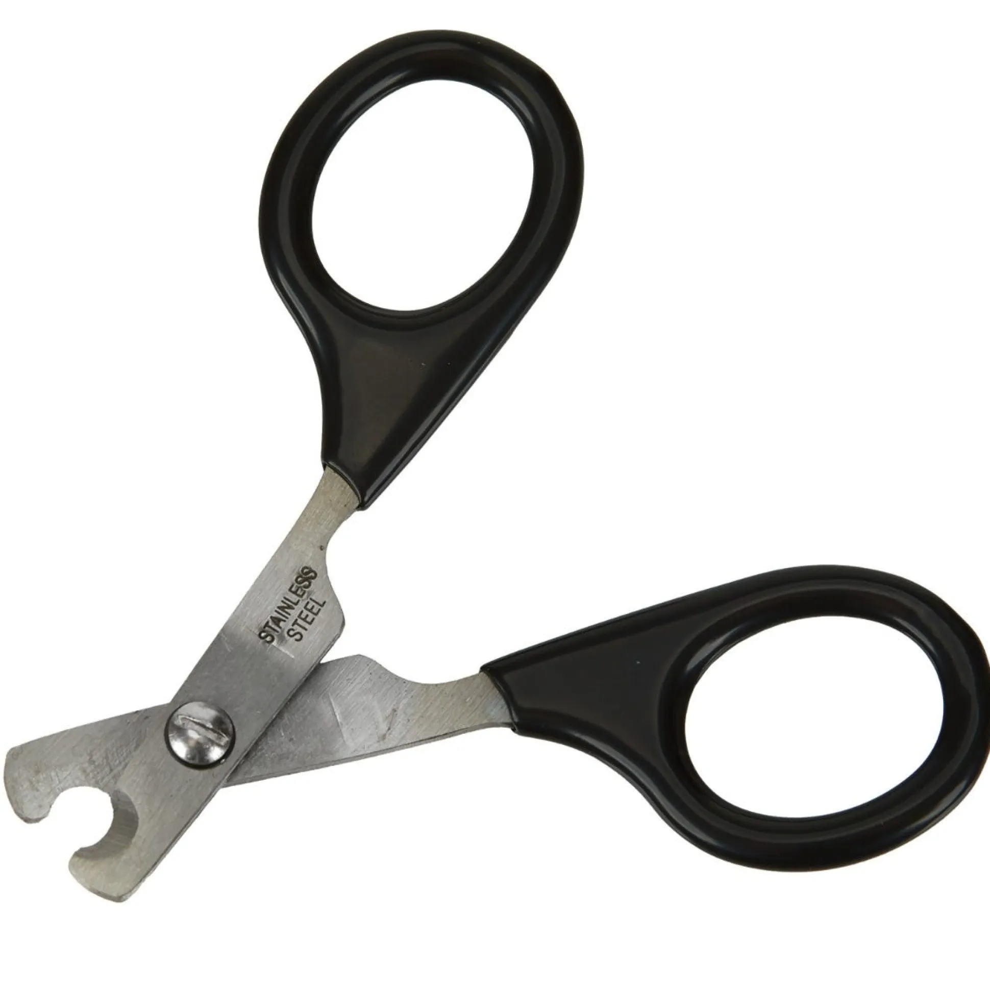 Master Grooming Tools Pet Nail Scissors