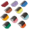 Master Grooming Tools 10-piece Wide Attachment Combs Set