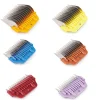 Master Grooming Tools 6-piece Wide Attachment Combs Set