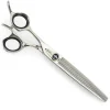 Master Grooming Tools Prestige Shears By Sensei 7In Lefty 50T Blenders