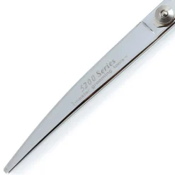 Master Grooming Tools 5200 Series Curved Shears