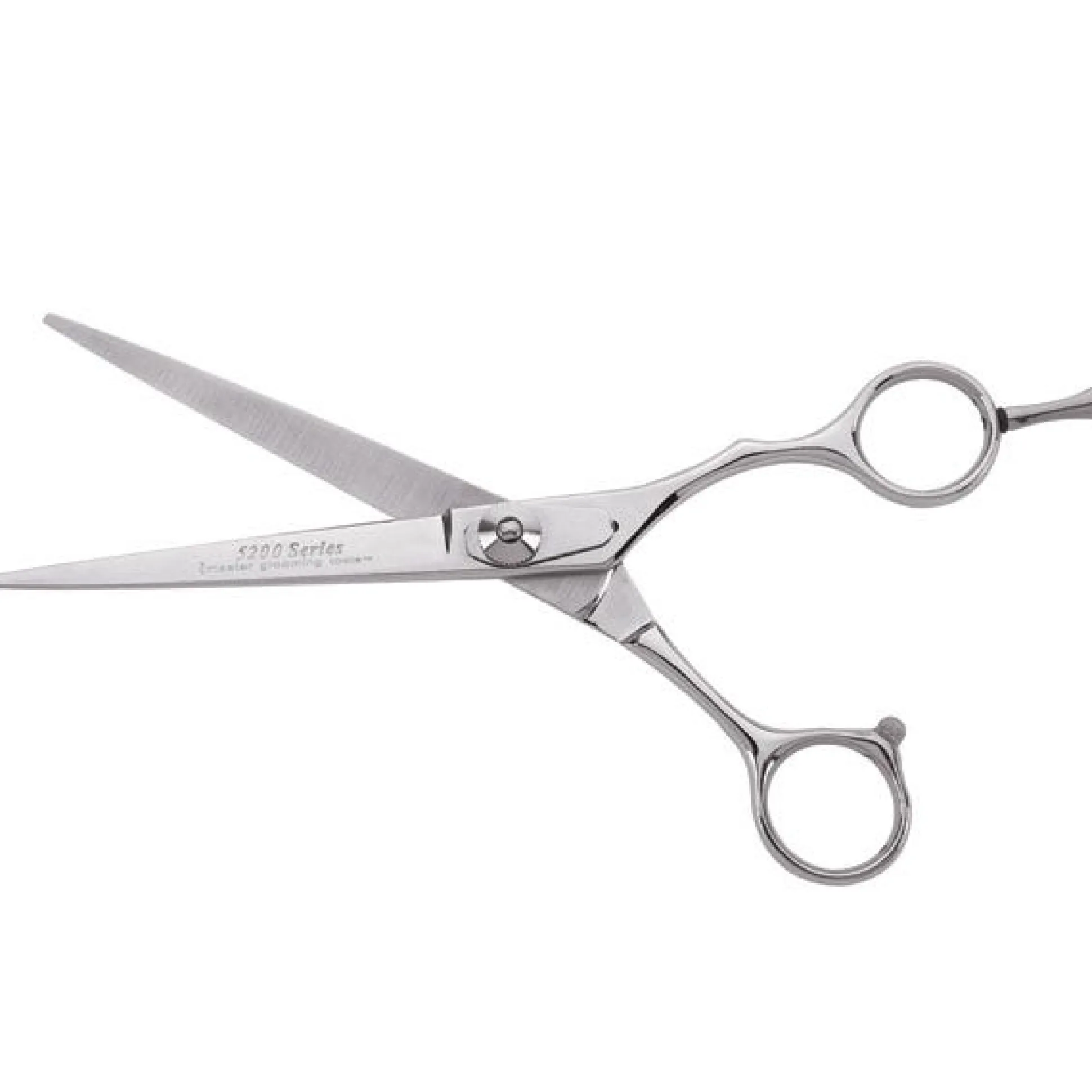 Master Grooming Tools 5200 Series Straight Shears