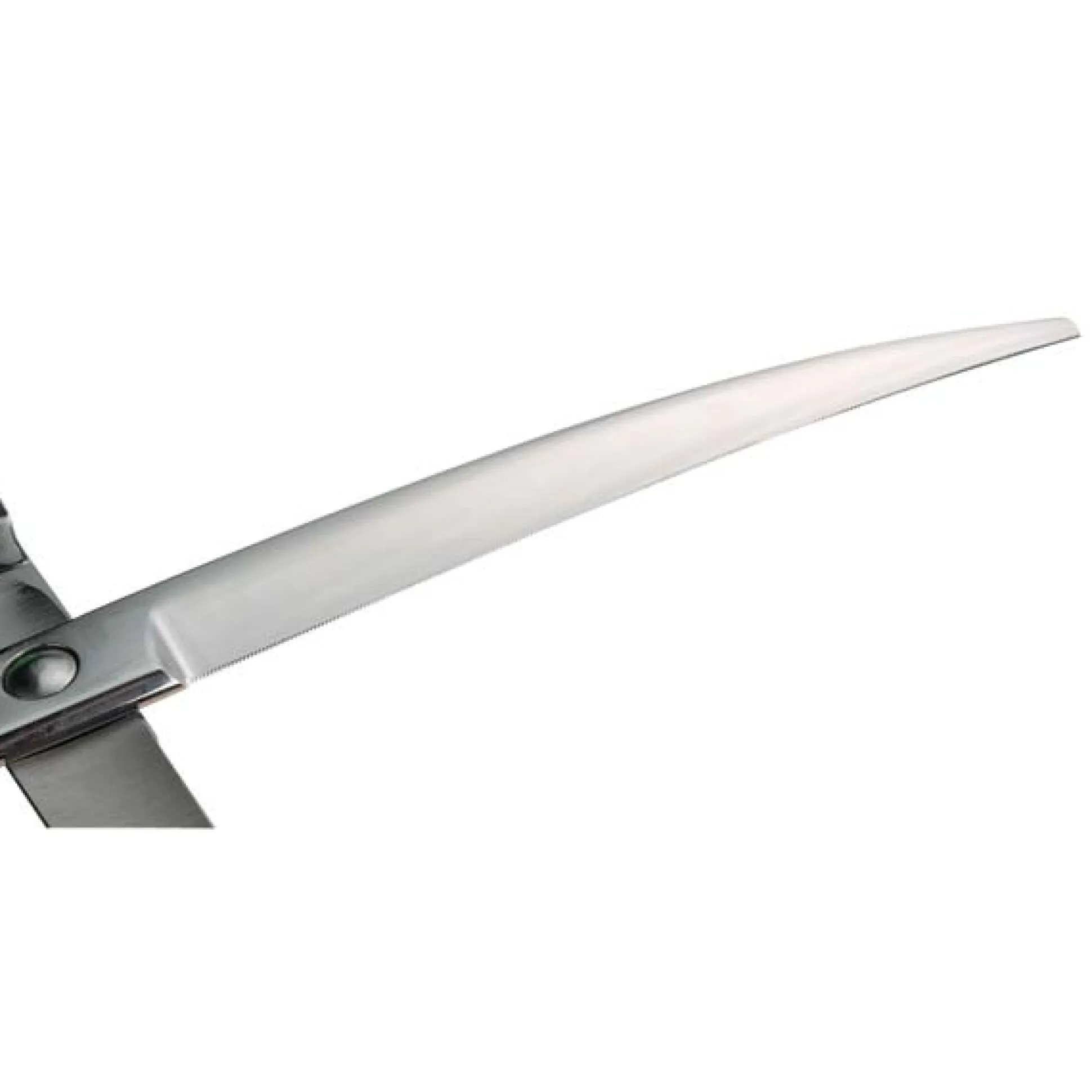 Master Grooming Tools 5900 Series Diamond Straight Shears