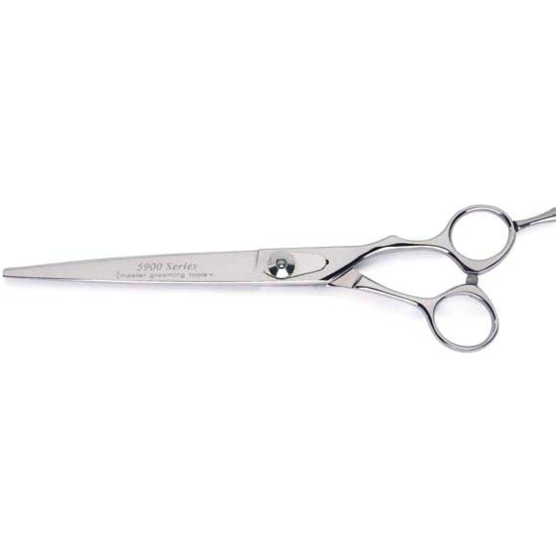 Master Grooming Tools 5900 Series Japanese Stainless Steel Straight Shears
