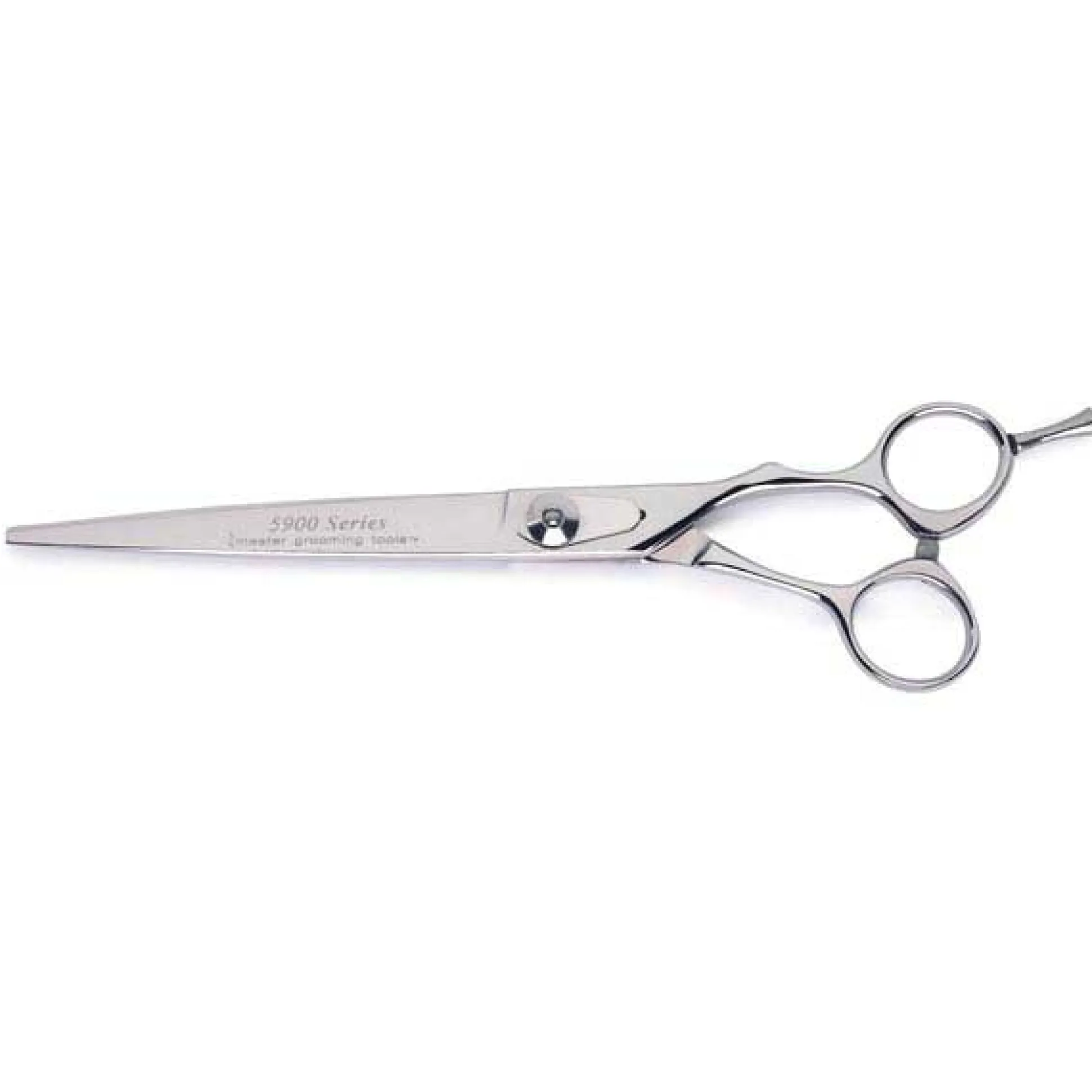 Master Grooming Tools 5900 Series Japanese Stainless Steel Straight Shears