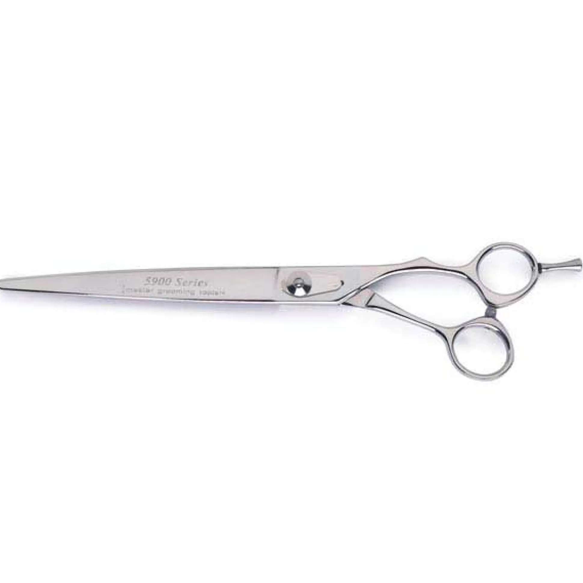 Master Grooming Tools 5900 Series Japanese Stainless Steel Straight Shears