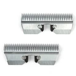Master Grooming Tools Stainless Steel Wide Blade Cutters