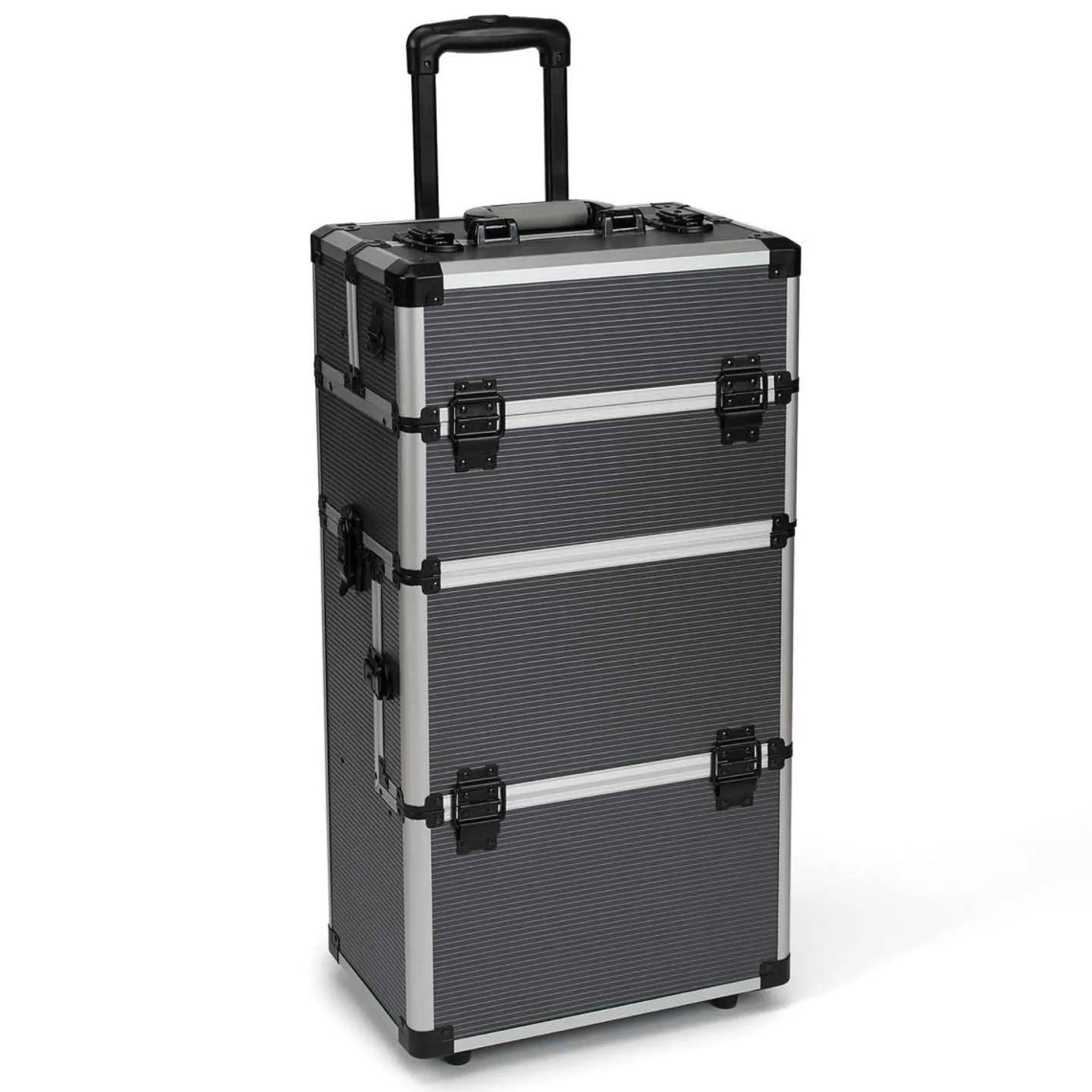 Master Grooming Tools Travel and Storage Case