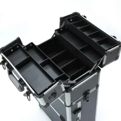 Master Grooming Tools Travel and Storage Case