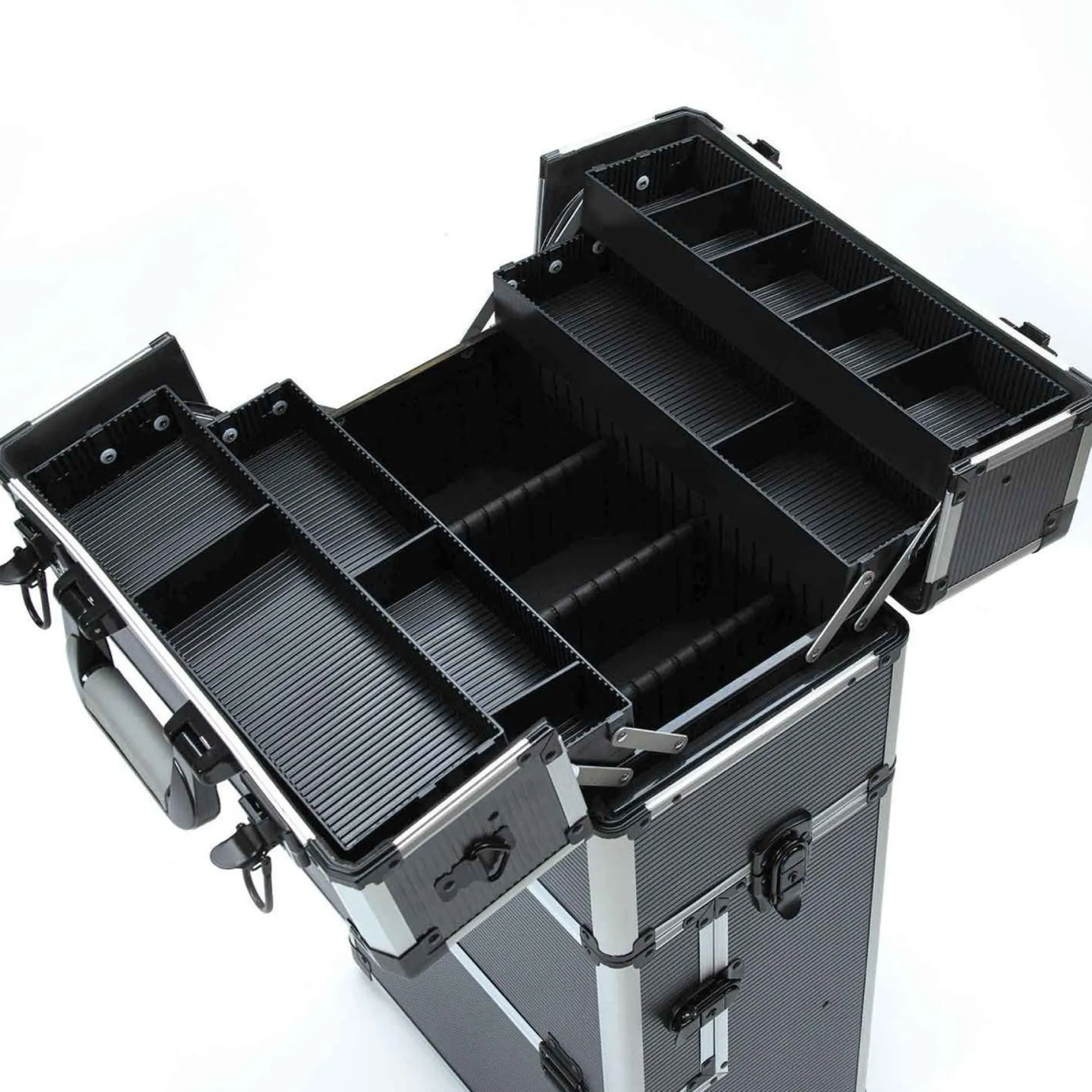 Master Grooming Tools Travel and Storage Case