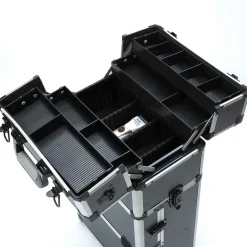 Master Grooming Tools Travel and Storage Case
