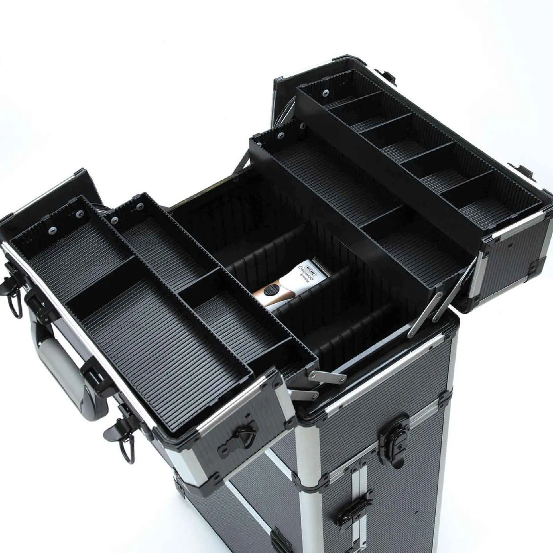 Master Grooming Tools Travel and Storage Case