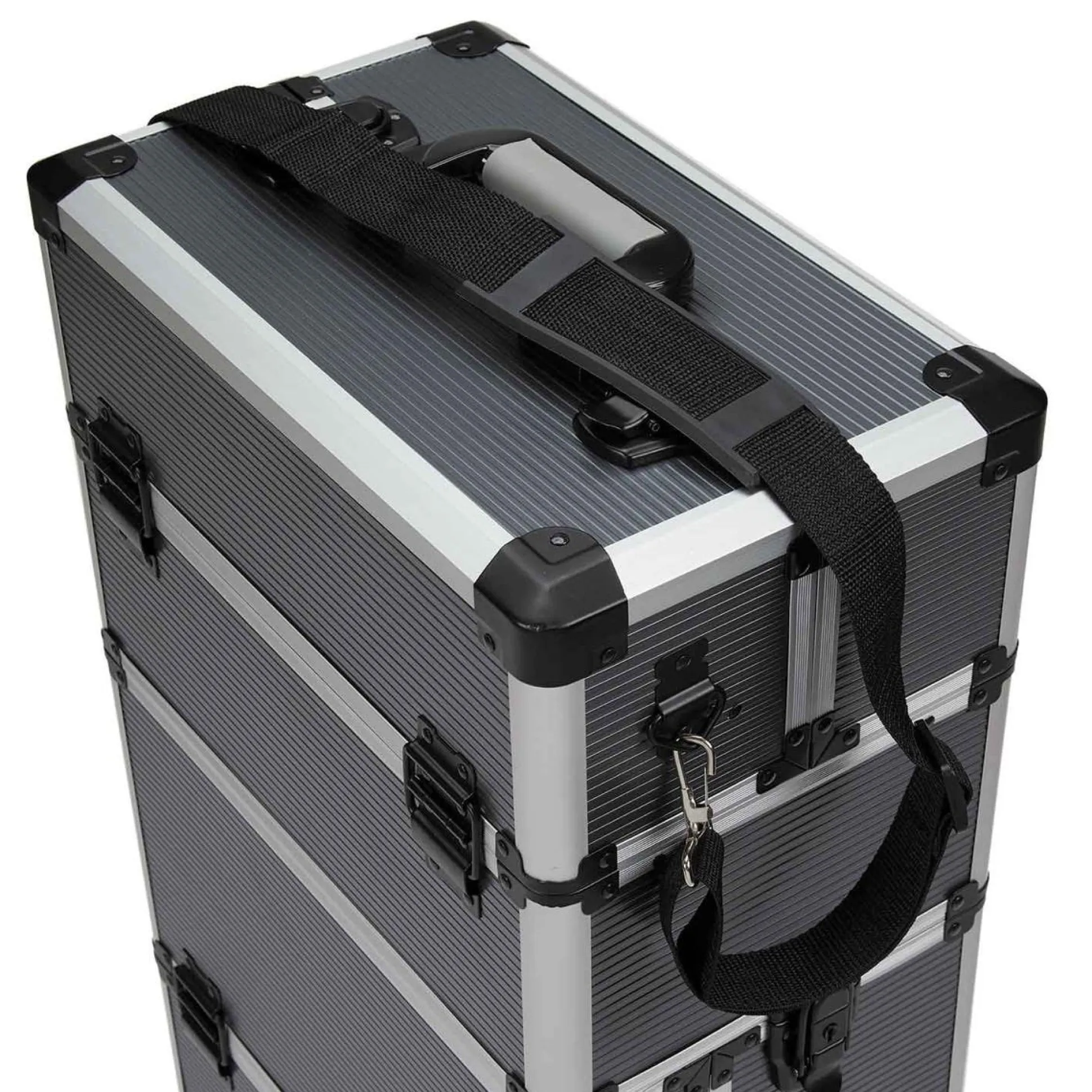 Master Grooming Tools Travel and Storage Case