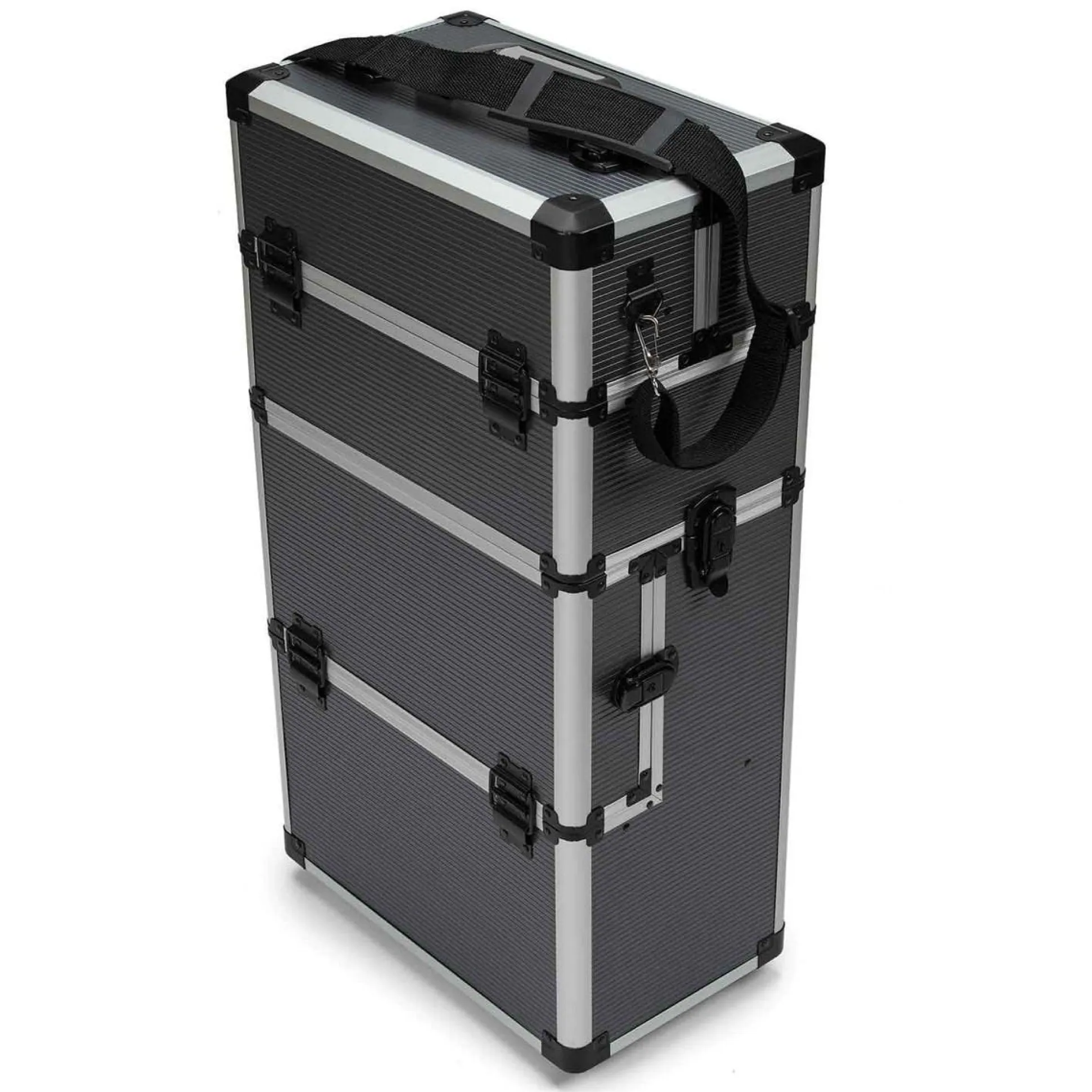 Master Grooming Tools Travel and Storage Case