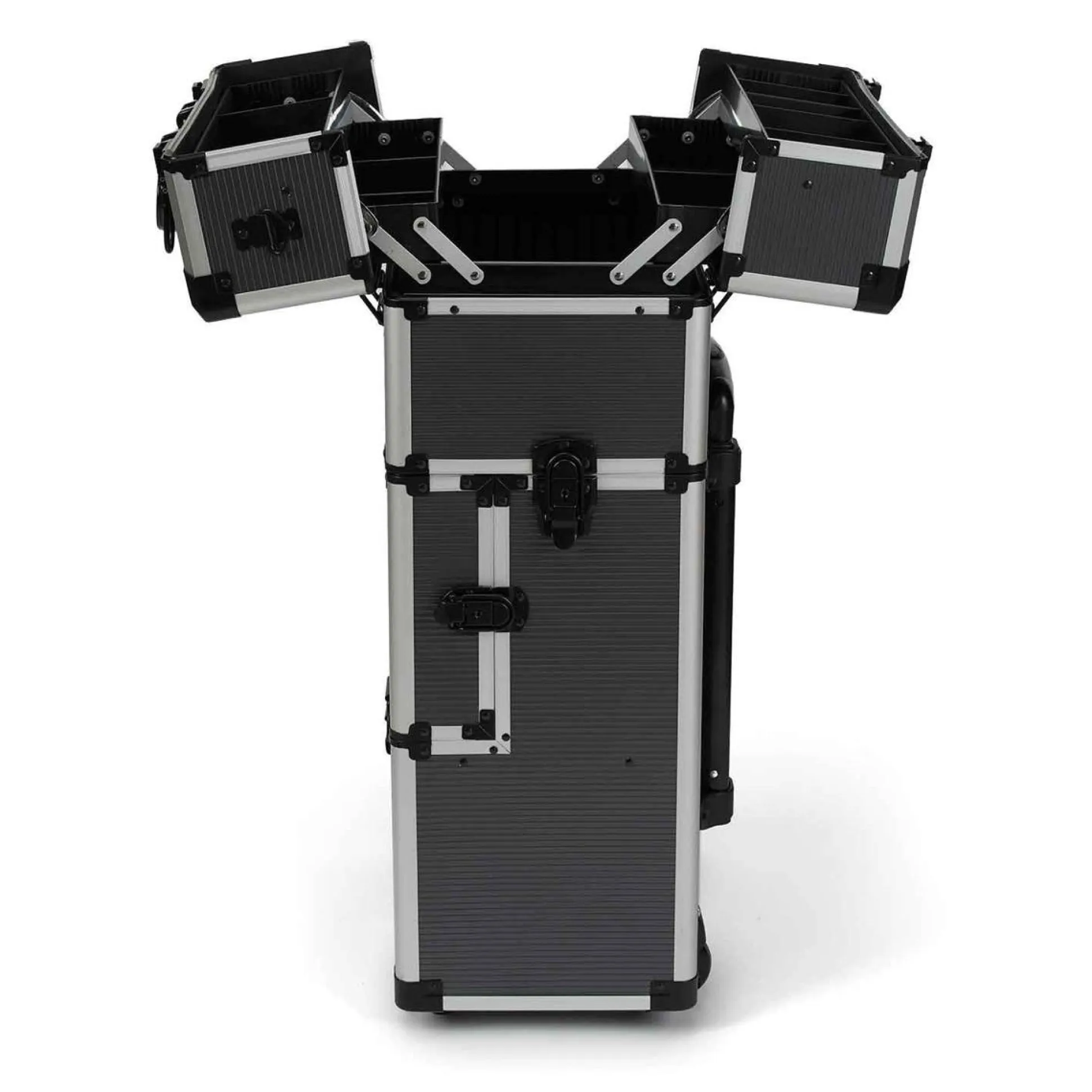 Master Grooming Tools Travel and Storage Case