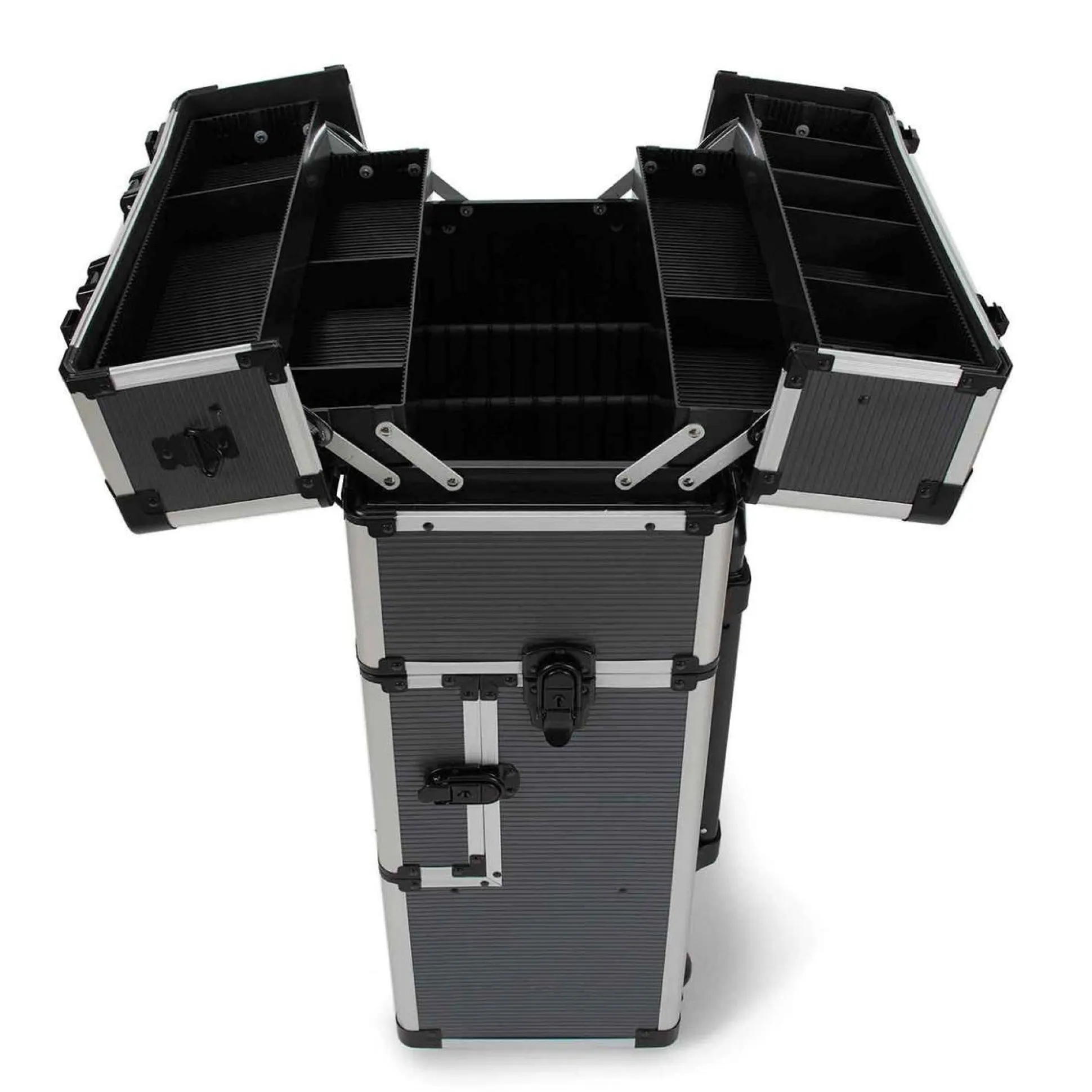 Master Grooming Tools Travel and Storage Case
