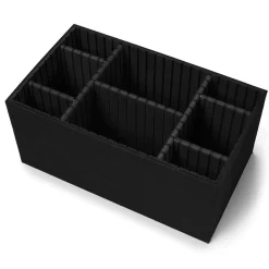 Master Grooming Tools Travel and Storage Case