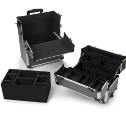 Master Grooming Tools Travel and Storage Case