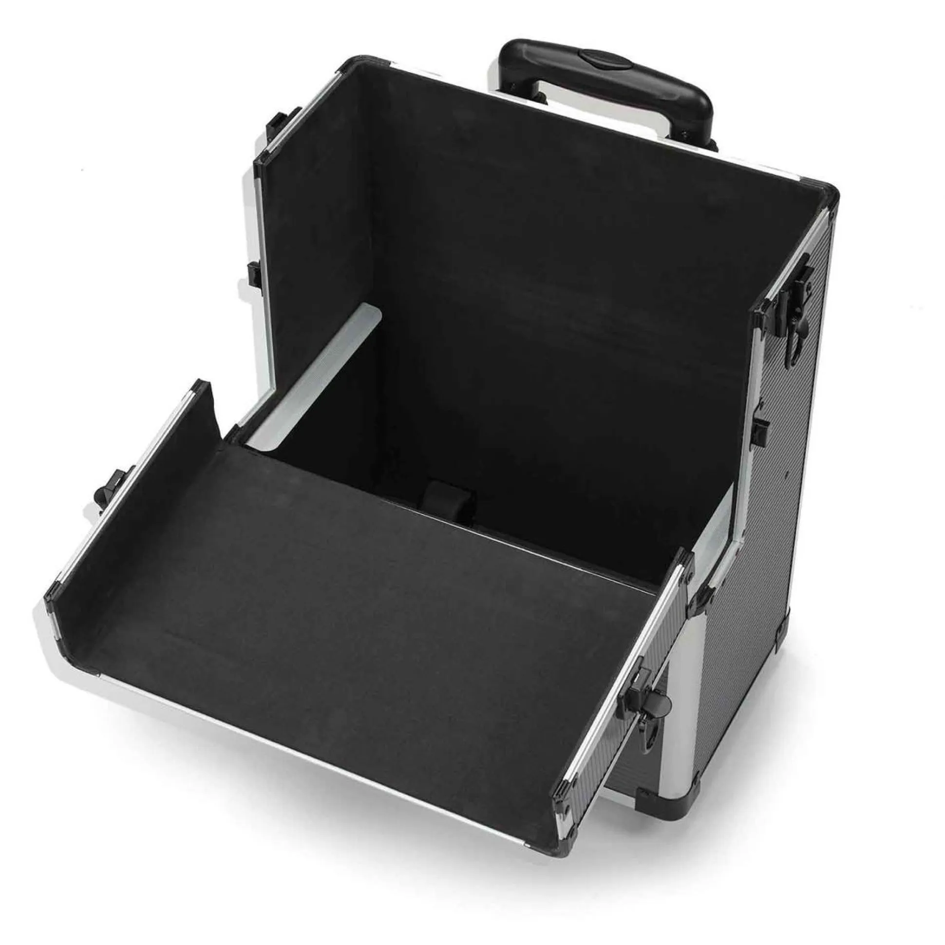 Master Grooming Tools Travel and Storage Case