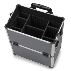 Master Grooming Tools Travel and Storage Case