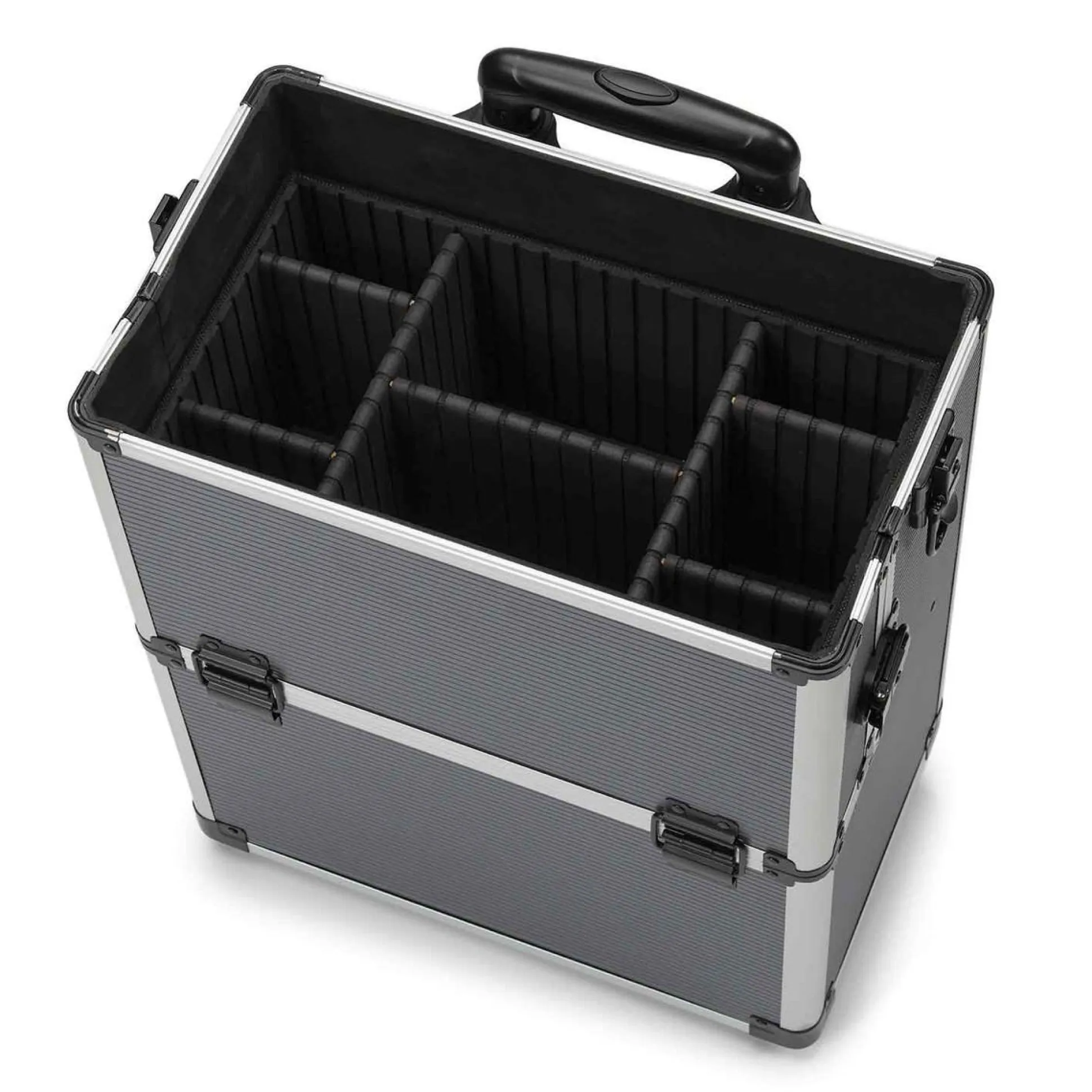 Master Grooming Tools Travel and Storage Case