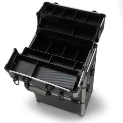 Master Grooming Tools Travel and Storage Case