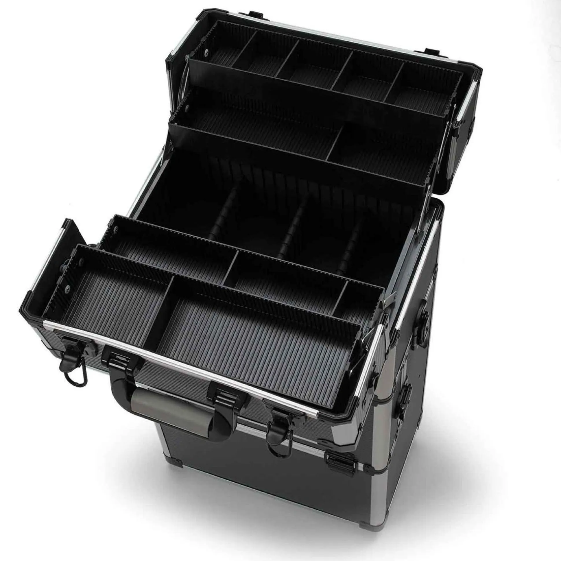 Master Grooming Tools Travel and Storage Case