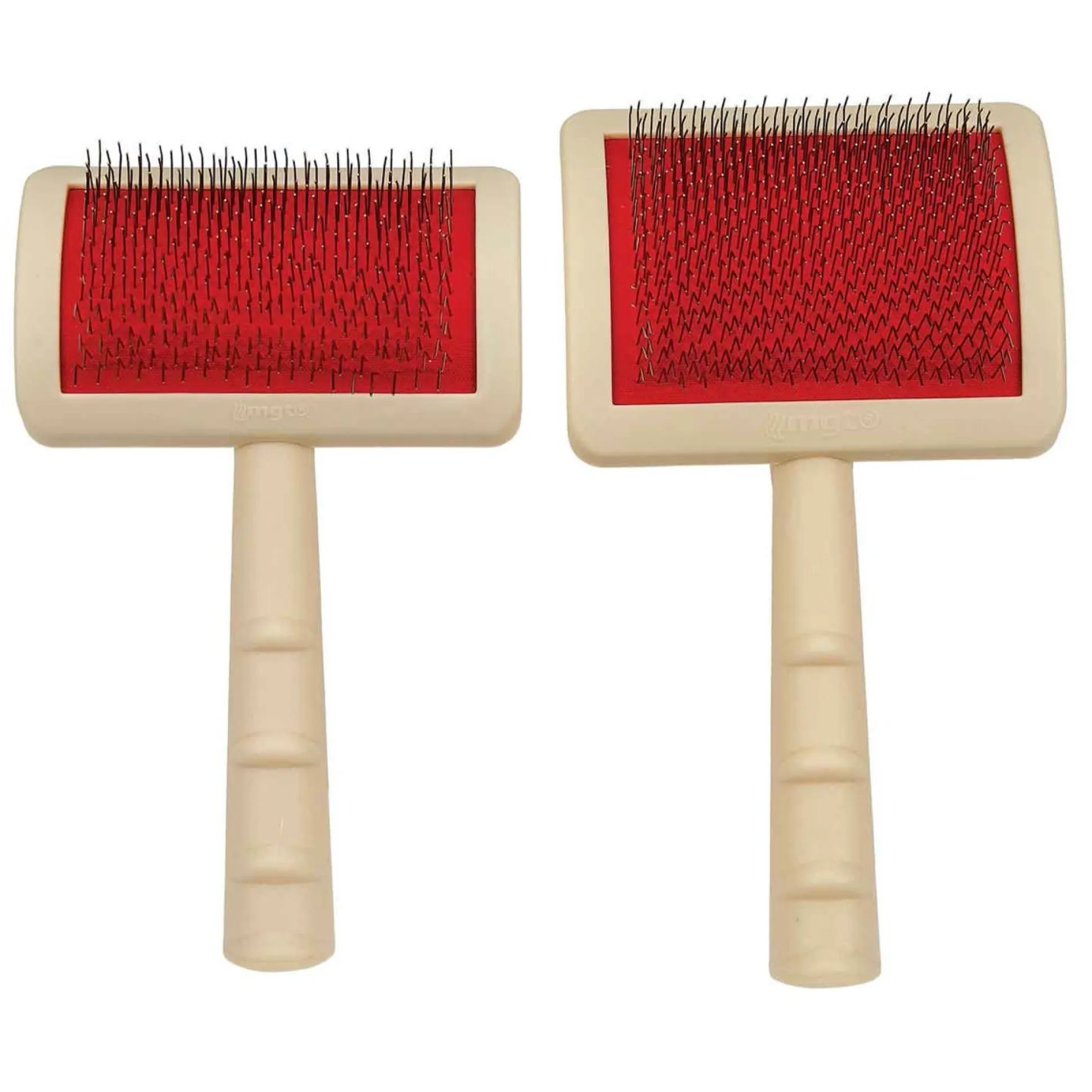 Master Grooming Tools Universal Slicker Brushes