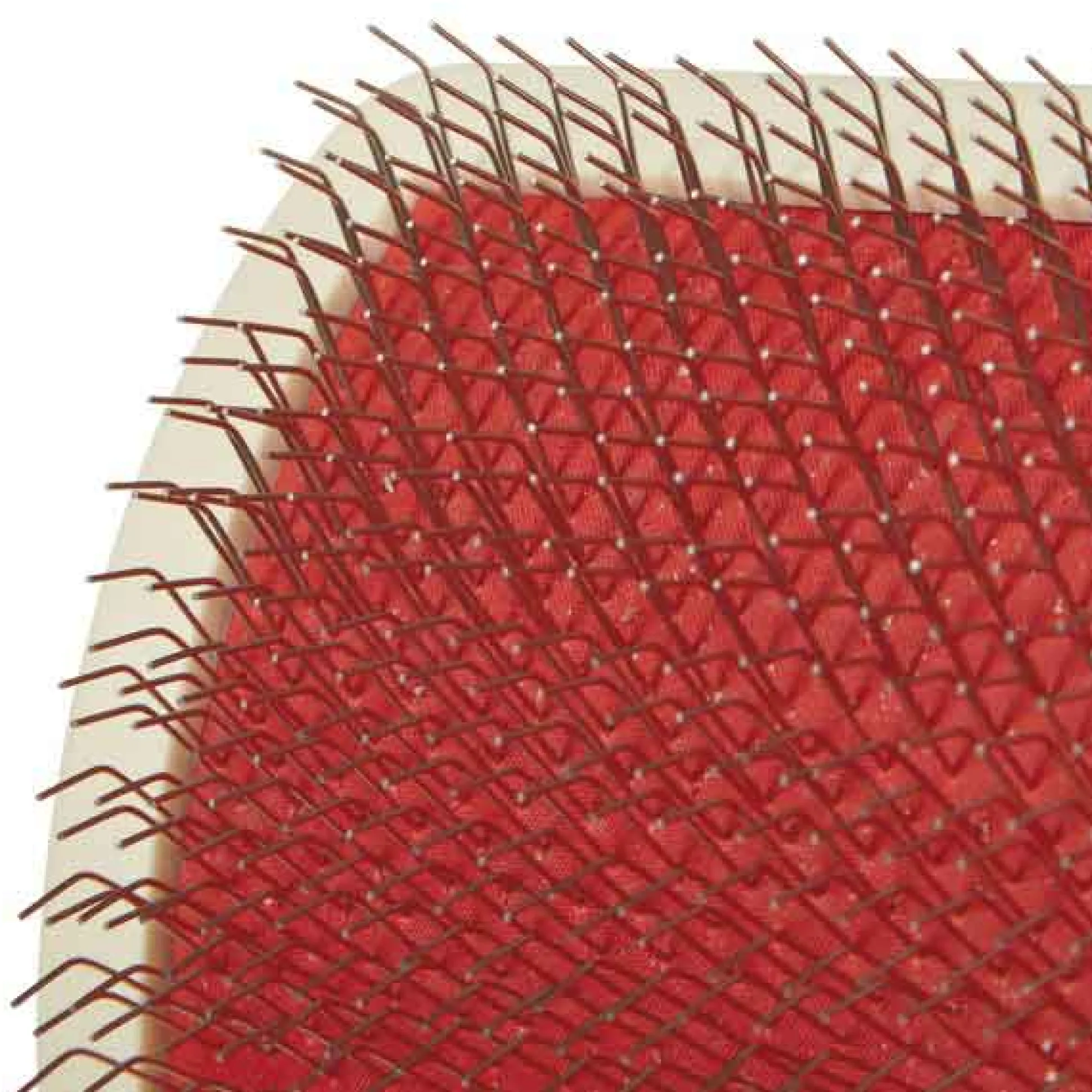 Master Grooming Tools Universal Slicker Brushes