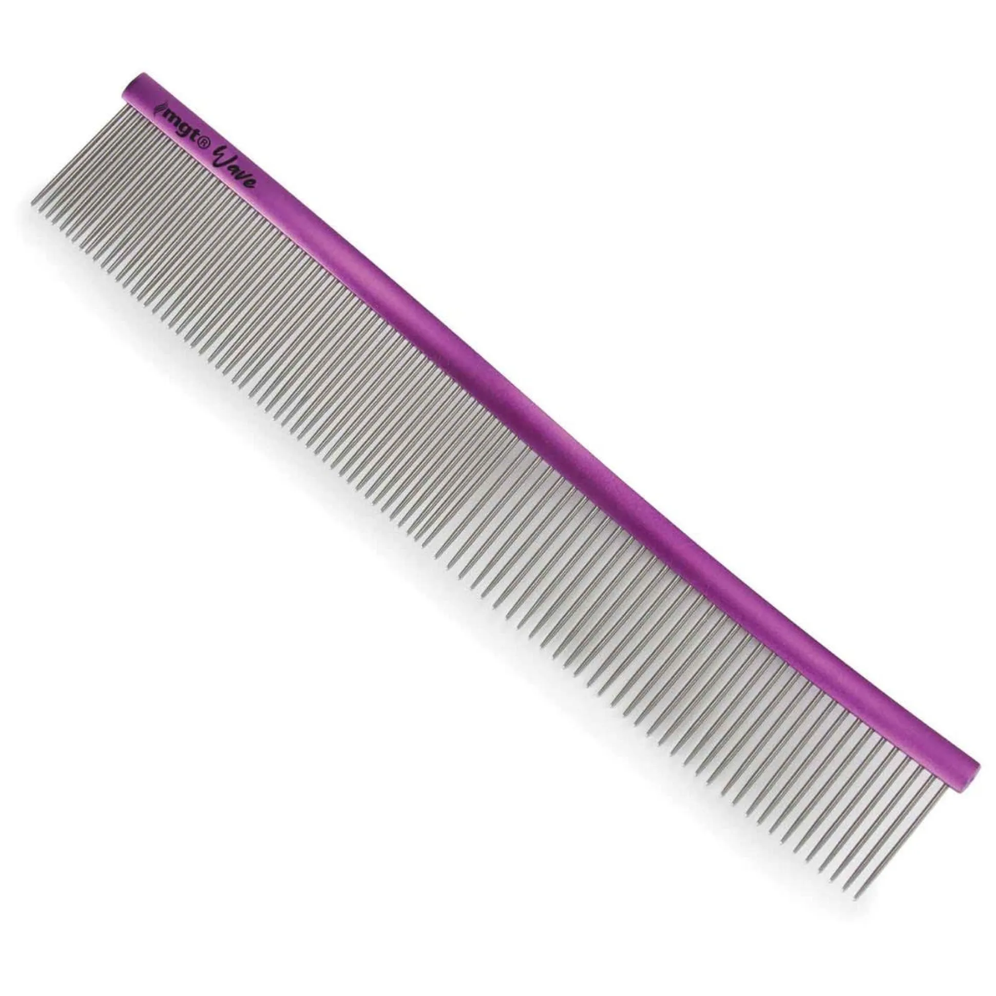 Master Grooming Tools Wave Comb
