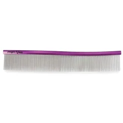 Master Grooming Tools Wave Comb