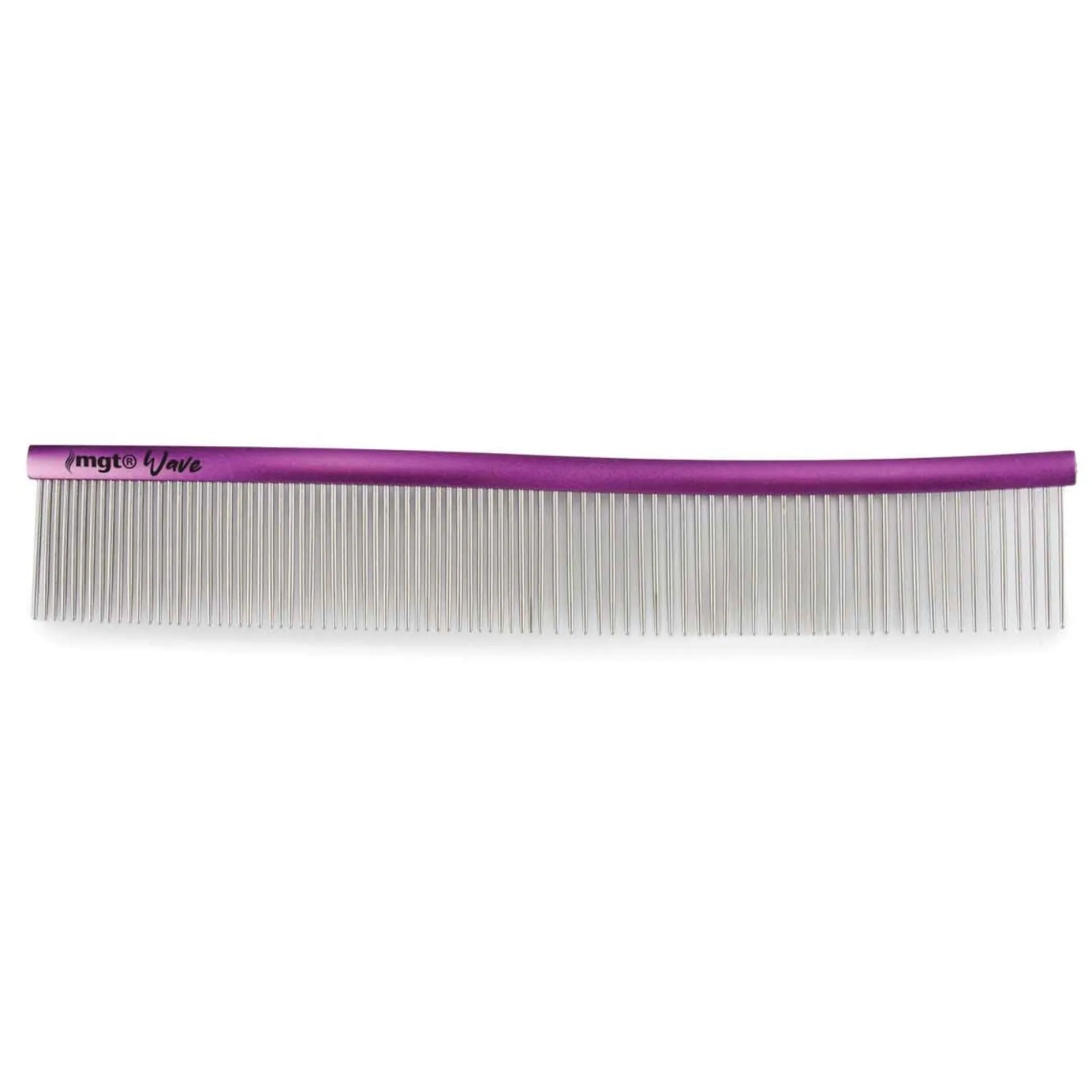 Master Grooming Tools Wave Comb
