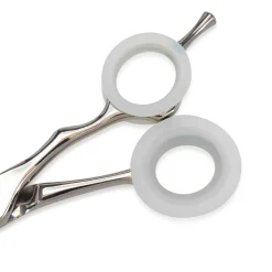 Master Grooming Tools White Thumb & Finger Insert Sets