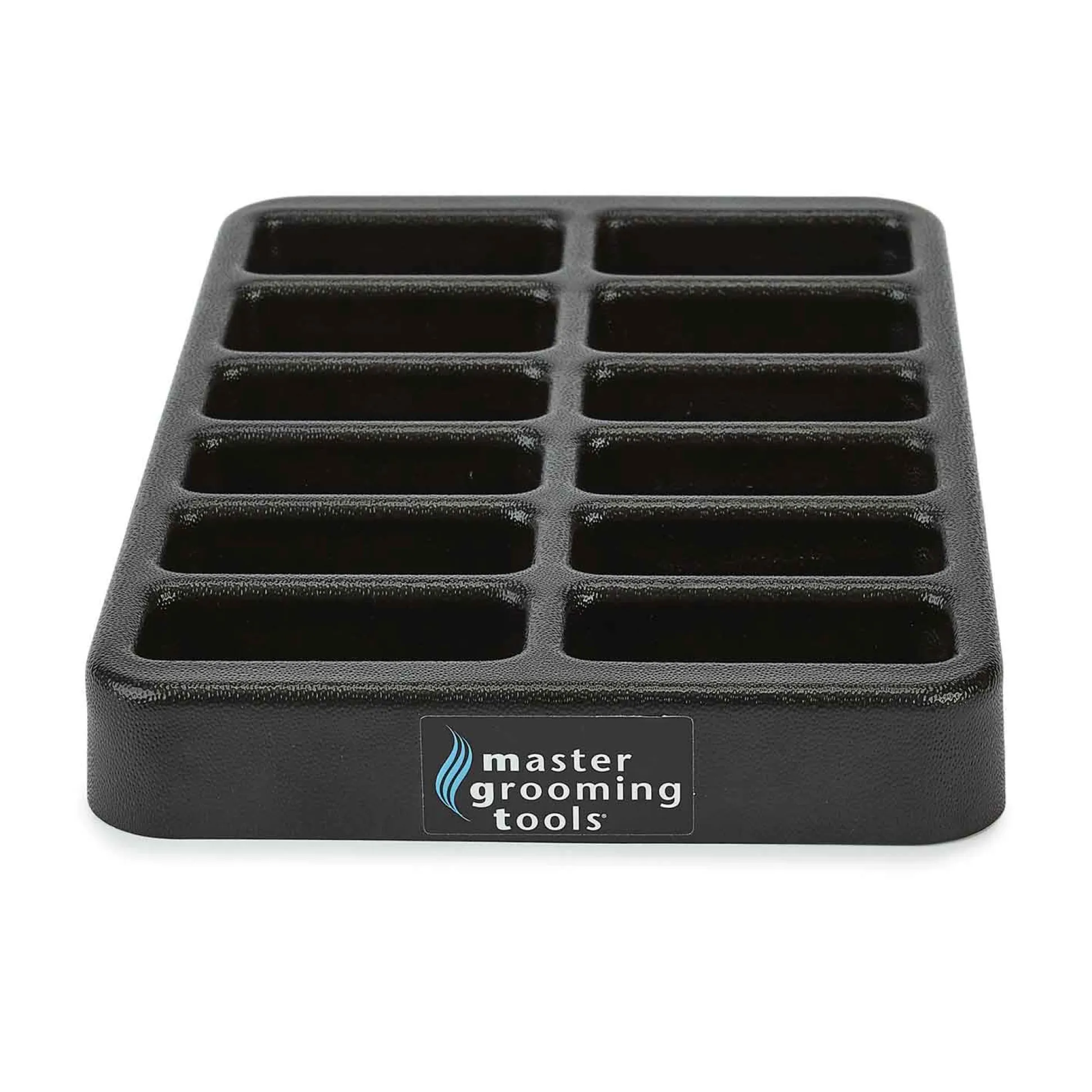 Master Grooming Tools Wide Blade & Comb Tray