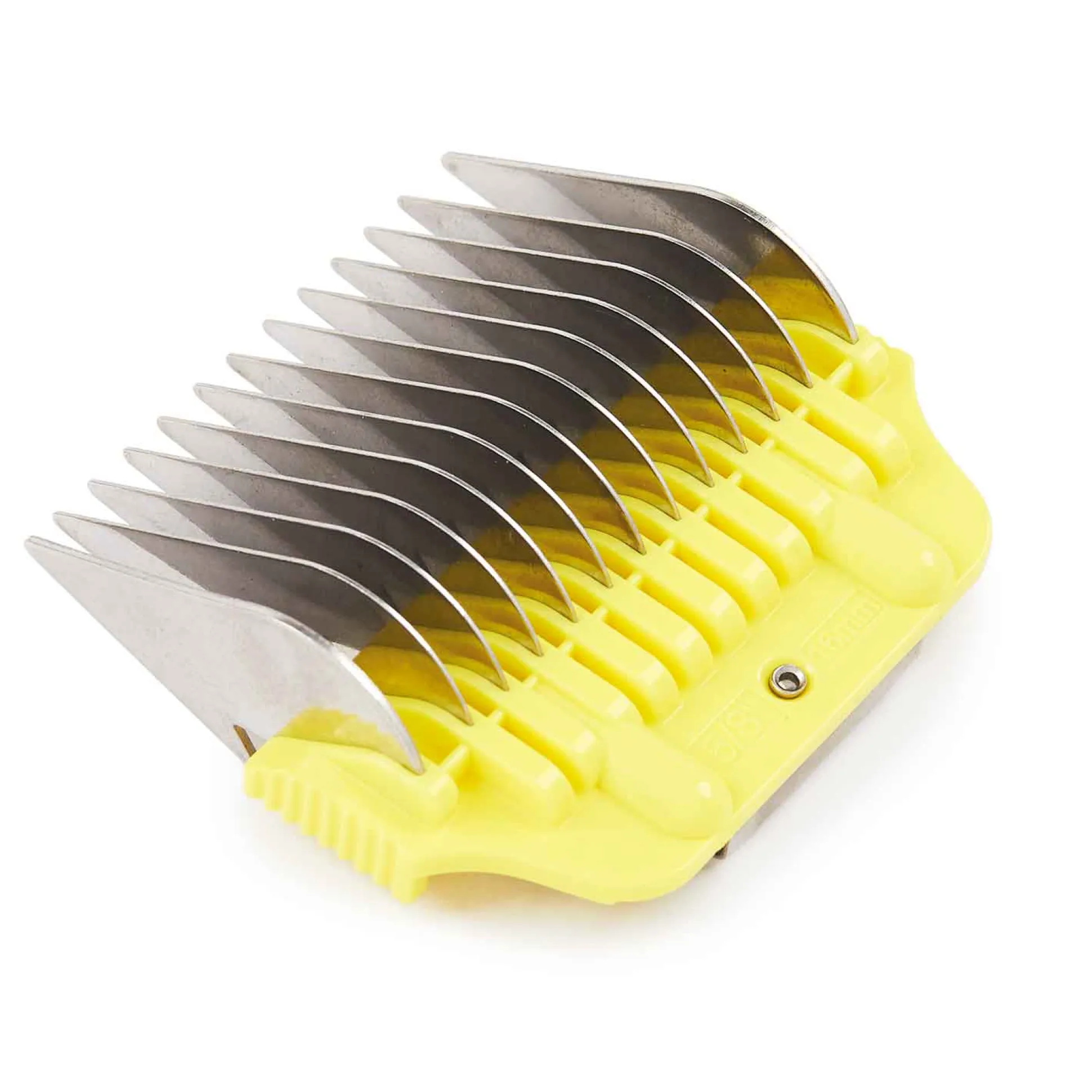 Master Grooming Tools Wide Blade Comb Attachments